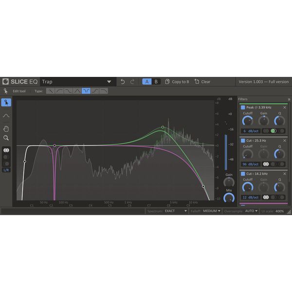 Kilohearts Toolbox Ultimate