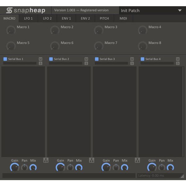 Kilohearts Toolbox Ultimate
