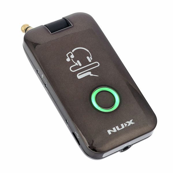 NUX Mighty Plug Remote Amplug