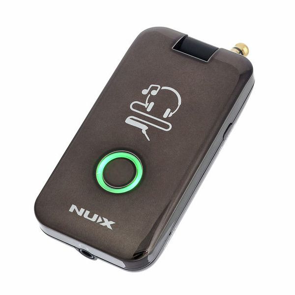 NUX Mighty Plug Remote Amplug