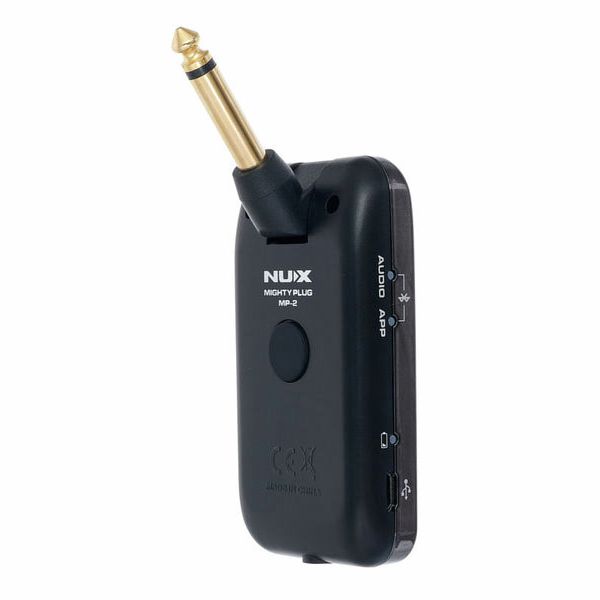 NUX Mighty Plug Remote Amplug