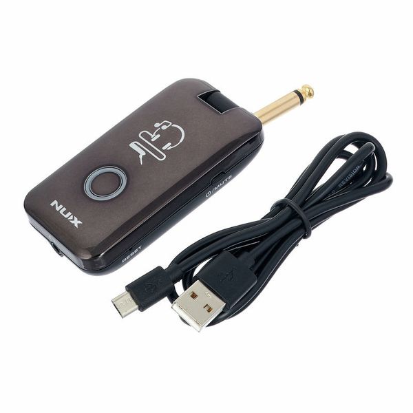 NUX Mighty Plug Remote Amplug