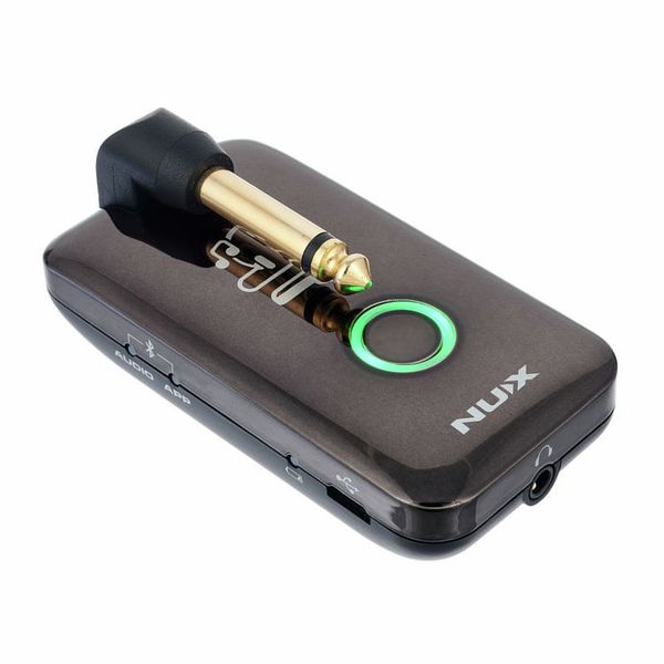 NUX Mighty Plug Remote Amplug