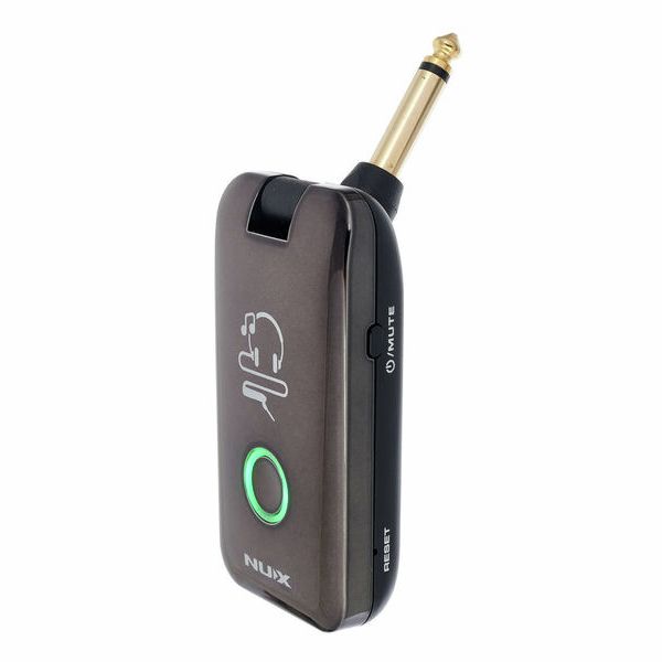 NUX Mighty Plug Remote Amplug