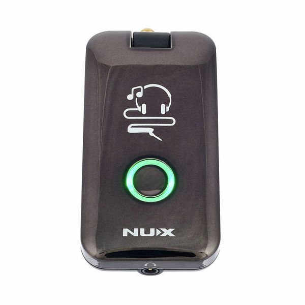 NUX Mighty Plug Remote Amplug