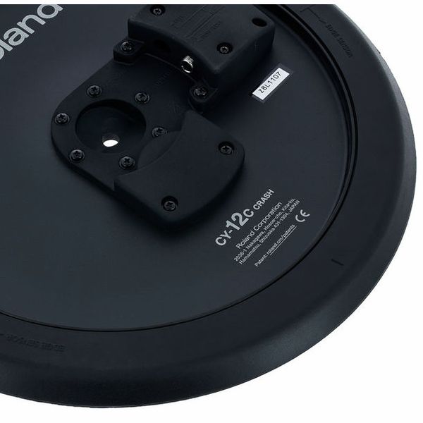 Roland CY-12C-T V-CYMBAL CRASH