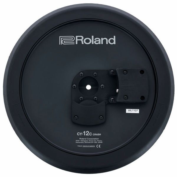Roland CY-12C-T V-CYMBAL CRASH