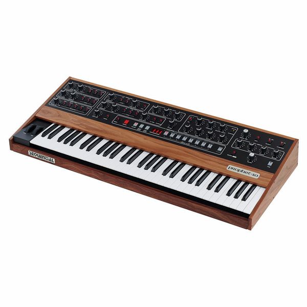 SEQUENTIAL PROPHET-10 KEYBOARD