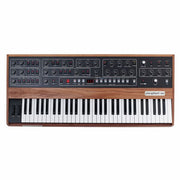 SEQUENTIAL PROPHET-10 KEYBOARD
