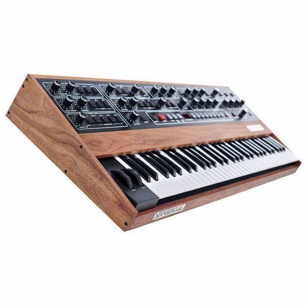 SEQUENTIAL PROPHET-10 KEYBOARD