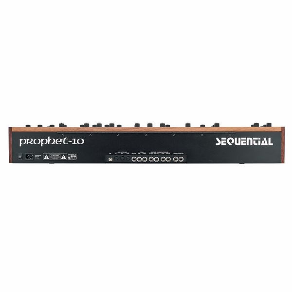 SEQUENTIAL PROPHET-10 KEYBOARD