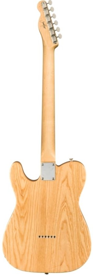 FENDER JIMMY PAGE TELECASTER NATURAL RW