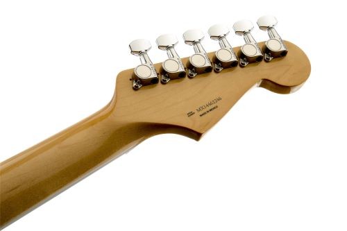 FENDER KURT COBAIN JAGUAR ZURDO