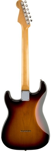 FENDER ROBERT CRAY STRATOCASTER 3T SB RW