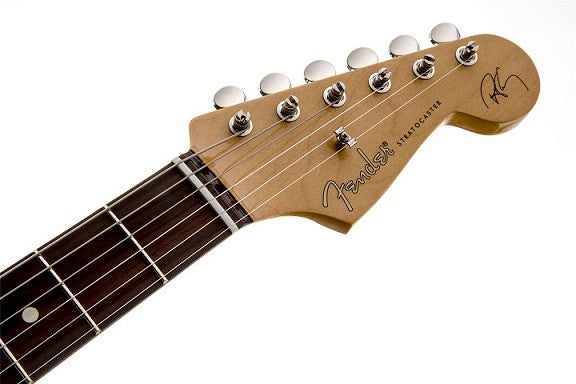 FENDER ROBERT CRAY STRATOCASTER 3T SB RW