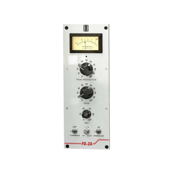 Slate FG-2A Compressor