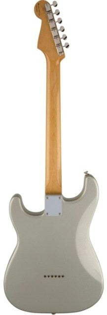 FENDER ROBERT CRAY STRATOCASTER INCA SILVER RW