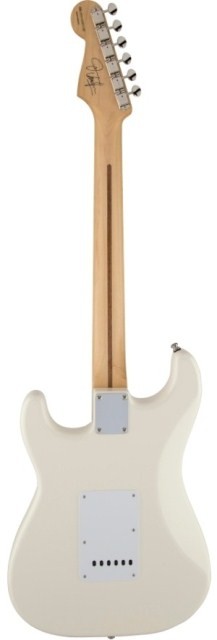 FENDER JIMMIE VAUGHAN TEX-MEX STRAT