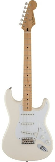 FENDER JIMMIE VAUGHAN TEX-MEX STRAT
