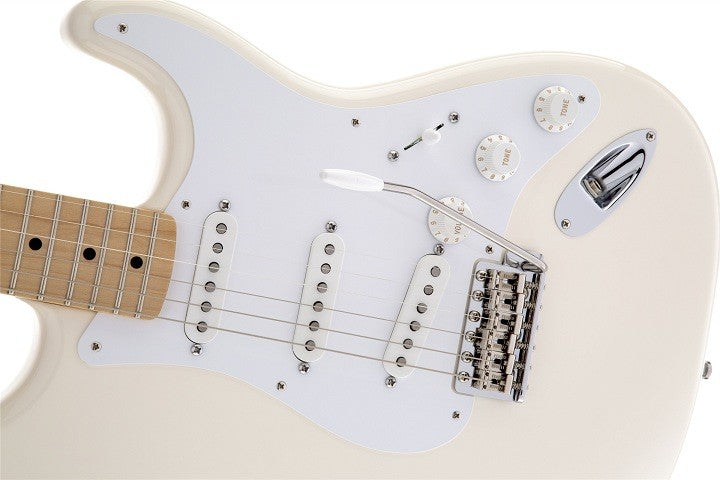 FENDER JIMMIE VAUGHAN TEX-MEX STRAT