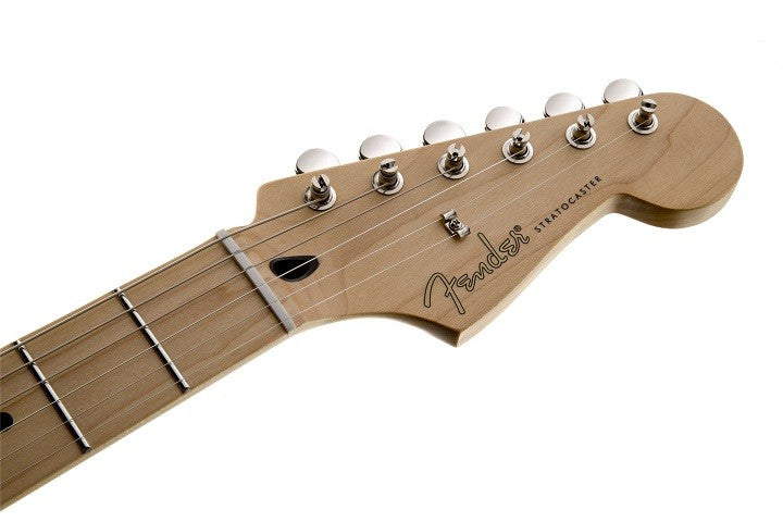 FENDER JIMMIE VAUGHAN TEX-MEX STRAT