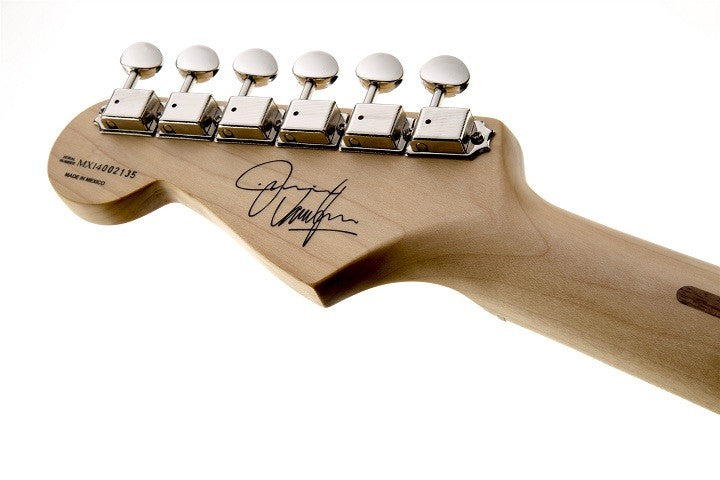 FENDER JIMMIE VAUGHAN TEX-MEX STRAT