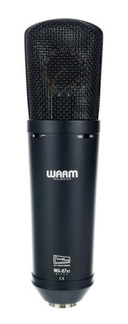 Warm Audio WA-87 R2B