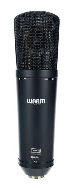 Warm Audio WA-87 R2B
