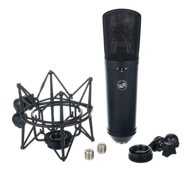 Warm Audio WA-87 R2B