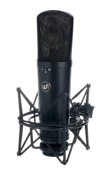 Warm Audio WA-87 R2B