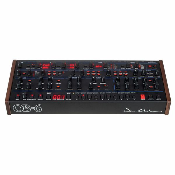 OBERHEIM OB-6 MODULE