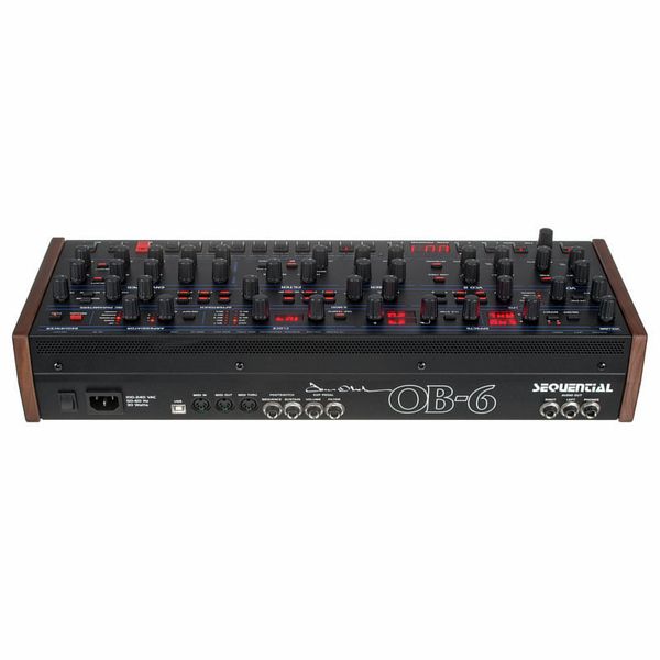 OBERHEIM OB-6 MODULE