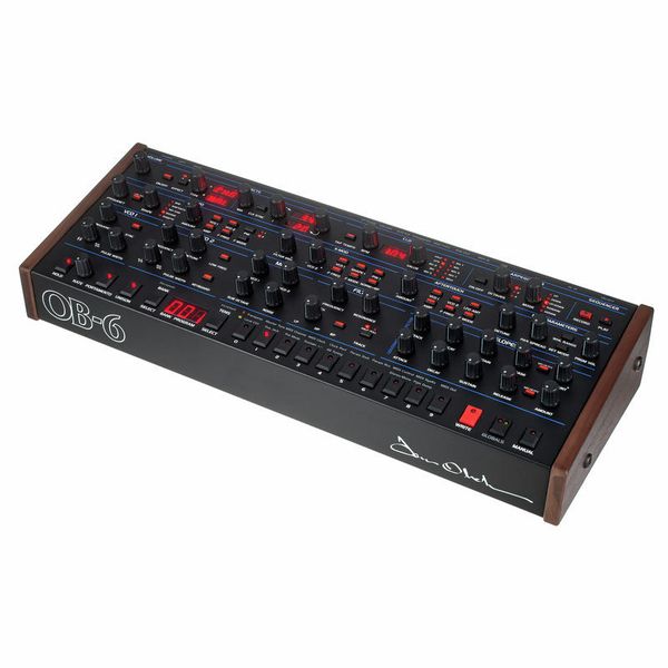 OBERHEIM OB-6 MODULE