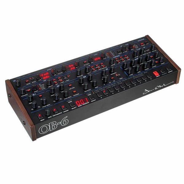 OBERHEIM OB-6 MODULE