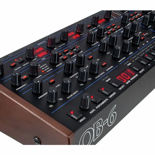OBERHEIM OB-6 MODULE