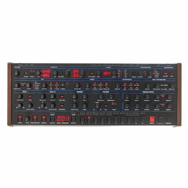 OBERHEIM OB-6 MODULE