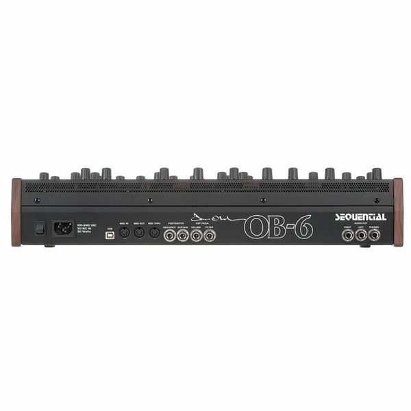 OBERHEIM OB-6 MODULE