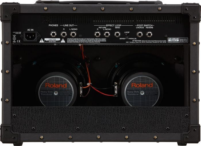ROLAND JC-22