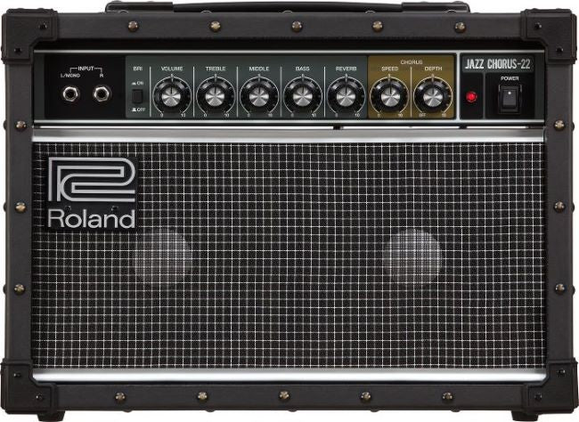 ROLAND JC-22