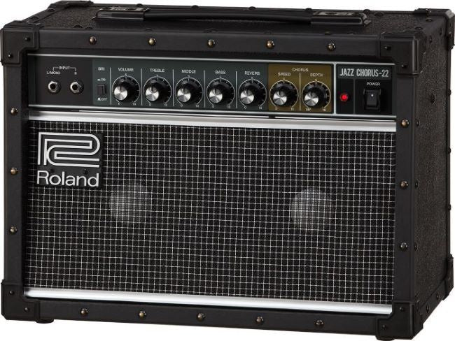 ROLAND JC-22