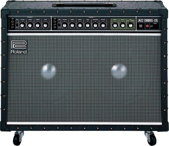 ROLAND JC-120