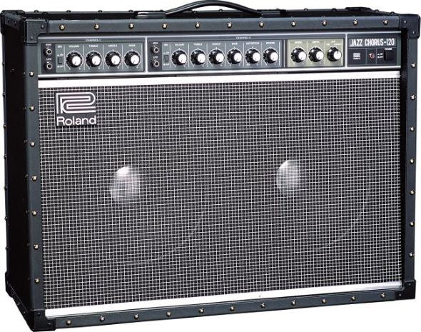 ROLAND JC-120