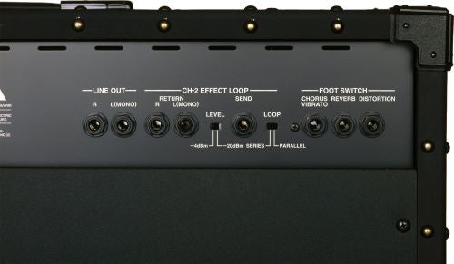ROLAND JC-120