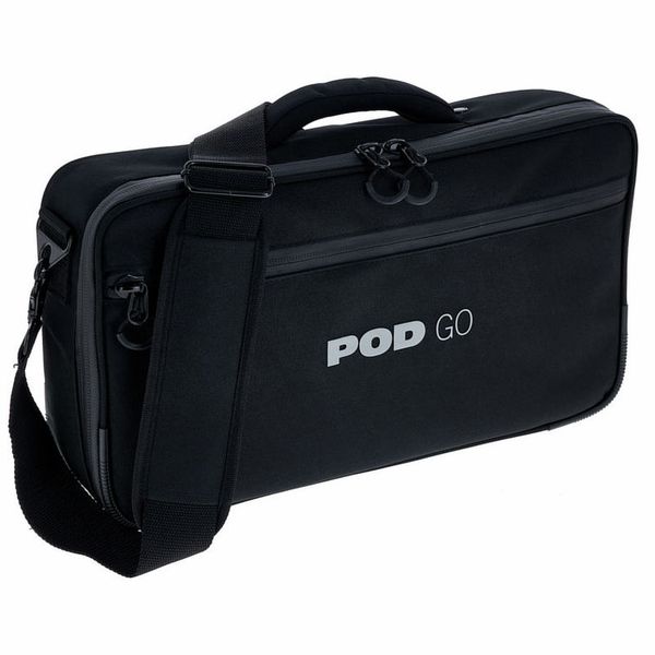 LINE 6 POD GO SHOULDER FUNDA TRANSPORTE