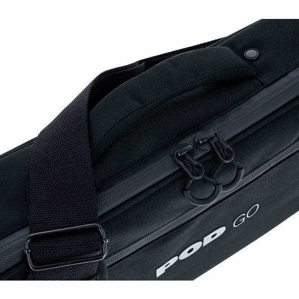 LINE 6 POD GO SHOULDER FUNDA TRANSPORTE
