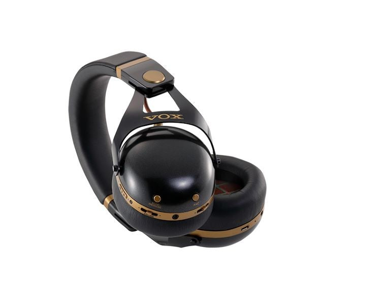 VOX VH-Q1 NEGRO