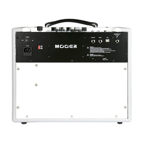 MOOER SHADOW 30