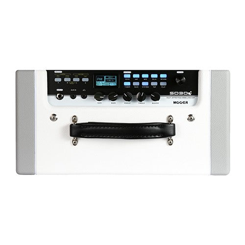 MOOER SHADOW 30