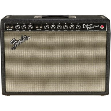 FENDER 64 CUSTOM DELUXE REVERB