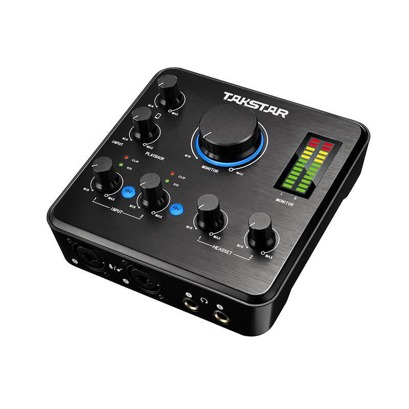 Takstar MX630